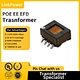 Discover the features of SM13117EL, a high-efficiency synchronous step-down converter for electronics devices.